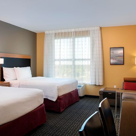 Towneplace Suites Orlando At Flamingo Crossings Town Center/Western Entrance Bay Lake Exteriér fotografie