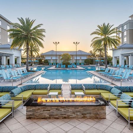 Towneplace Suites Orlando At Flamingo Crossings Town Center/Western Entrance Bay Lake Exteriér fotografie
