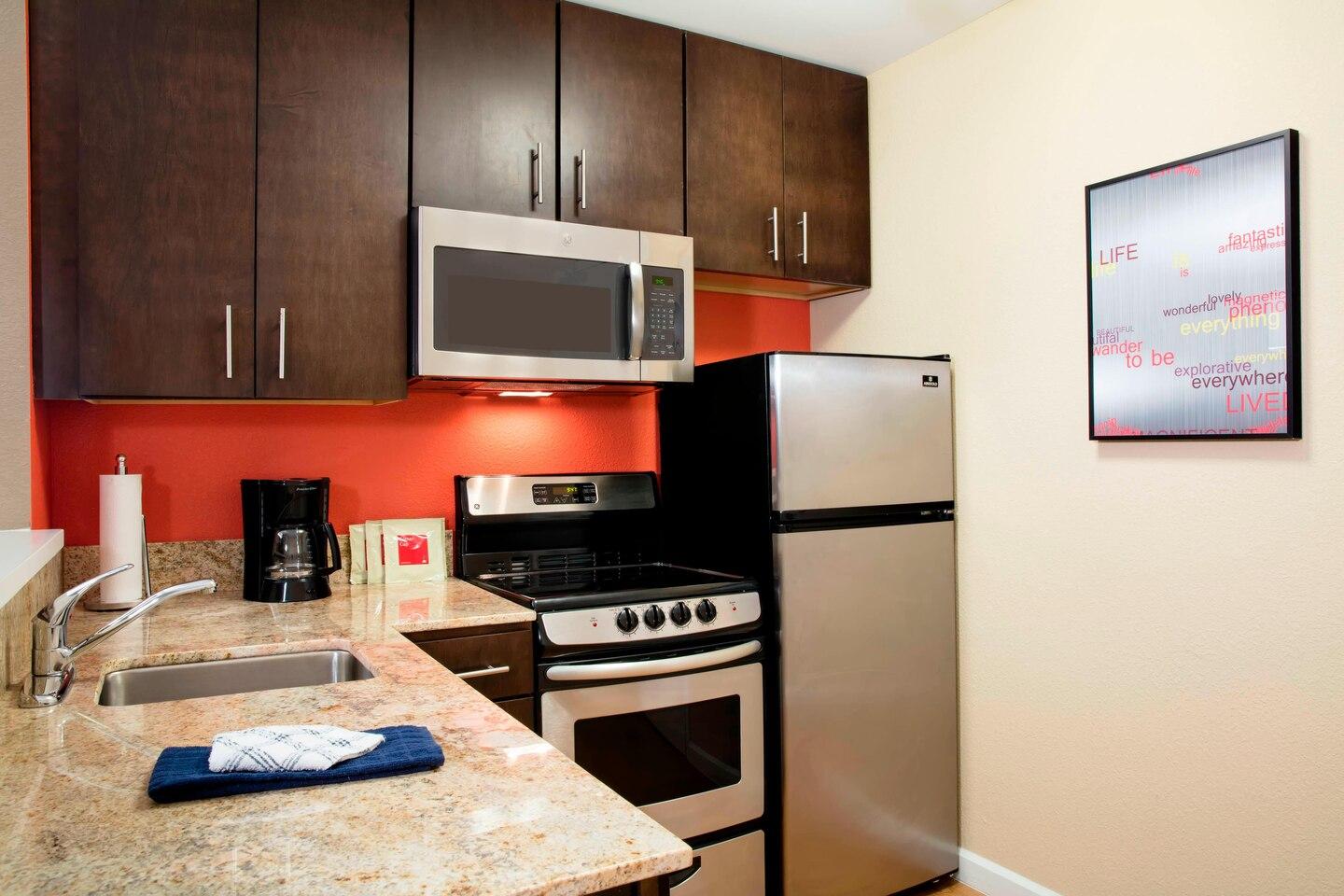Towneplace Suites Orlando At Flamingo Crossings Town Center/Western Entrance Bay Lake Exteriér fotografie