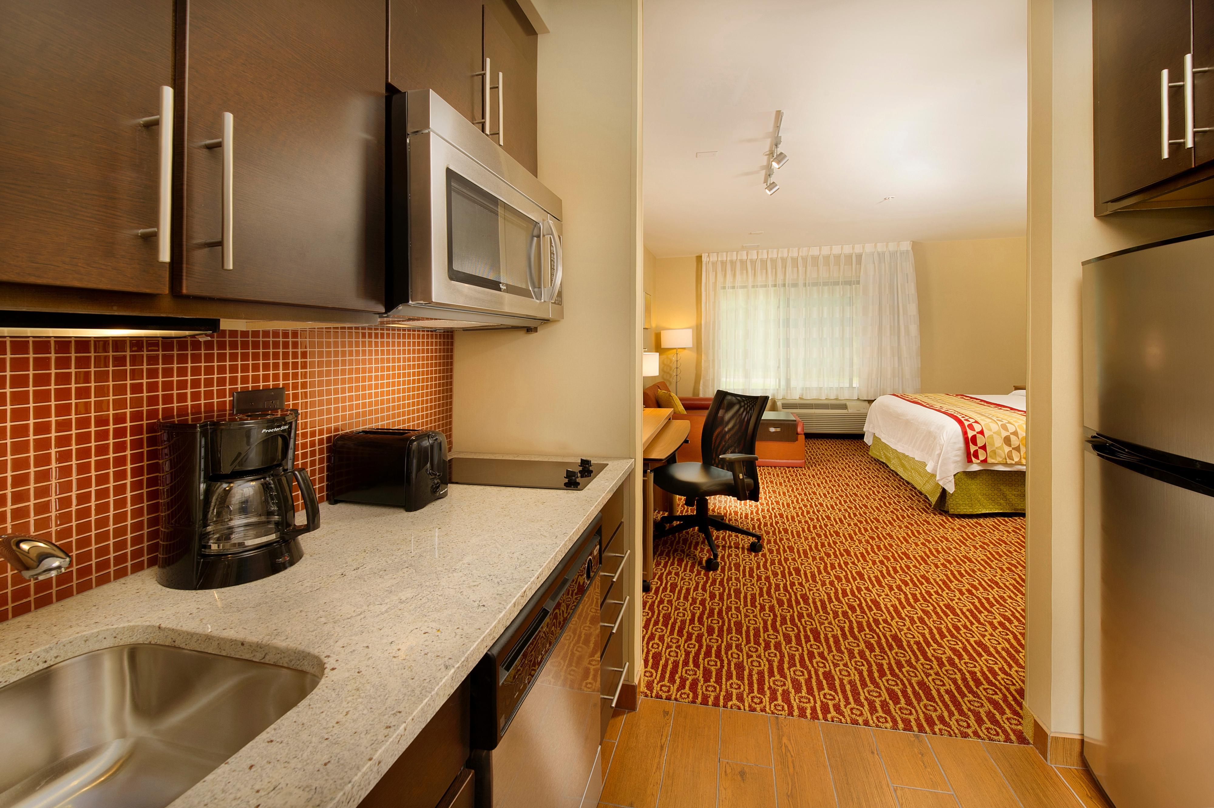 Towneplace Suites Orlando At Flamingo Crossings Town Center/Western Entrance Bay Lake Exteriér fotografie