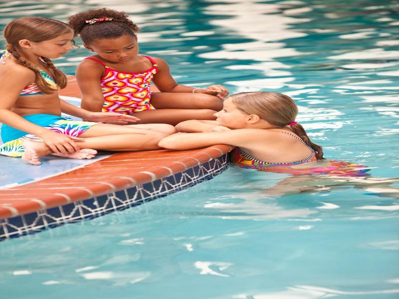 Towneplace Suites Orlando At Flamingo Crossings Town Center/Western Entrance Bay Lake Exteriér fotografie