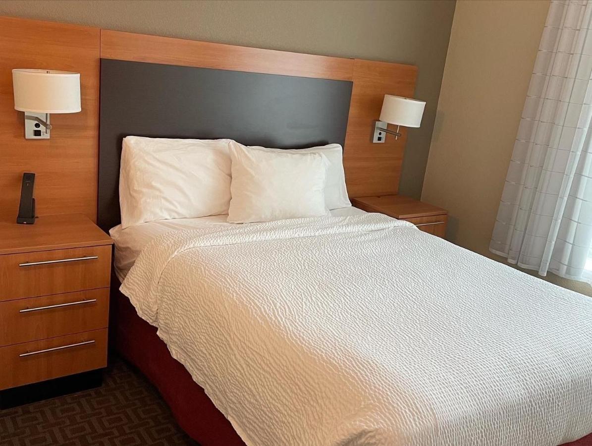 Towneplace Suites Orlando At Flamingo Crossings Town Center/Western Entrance Bay Lake Exteriér fotografie