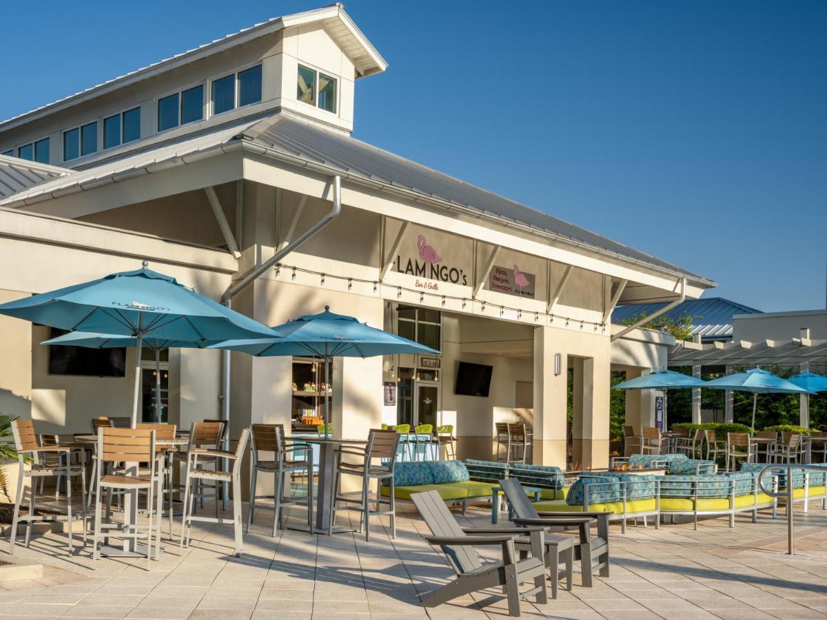 Towneplace Suites Orlando At Flamingo Crossings Town Center/Western Entrance Bay Lake Exteriér fotografie