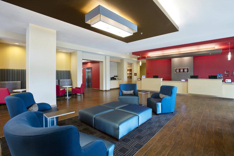 Towneplace Suites Orlando At Flamingo Crossings Town Center/Western Entrance Bay Lake Exteriér fotografie