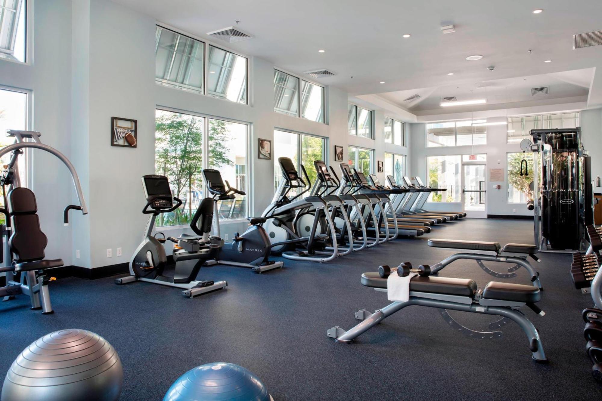 Towneplace Suites Orlando At Flamingo Crossings Town Center/Western Entrance Bay Lake Exteriér fotografie