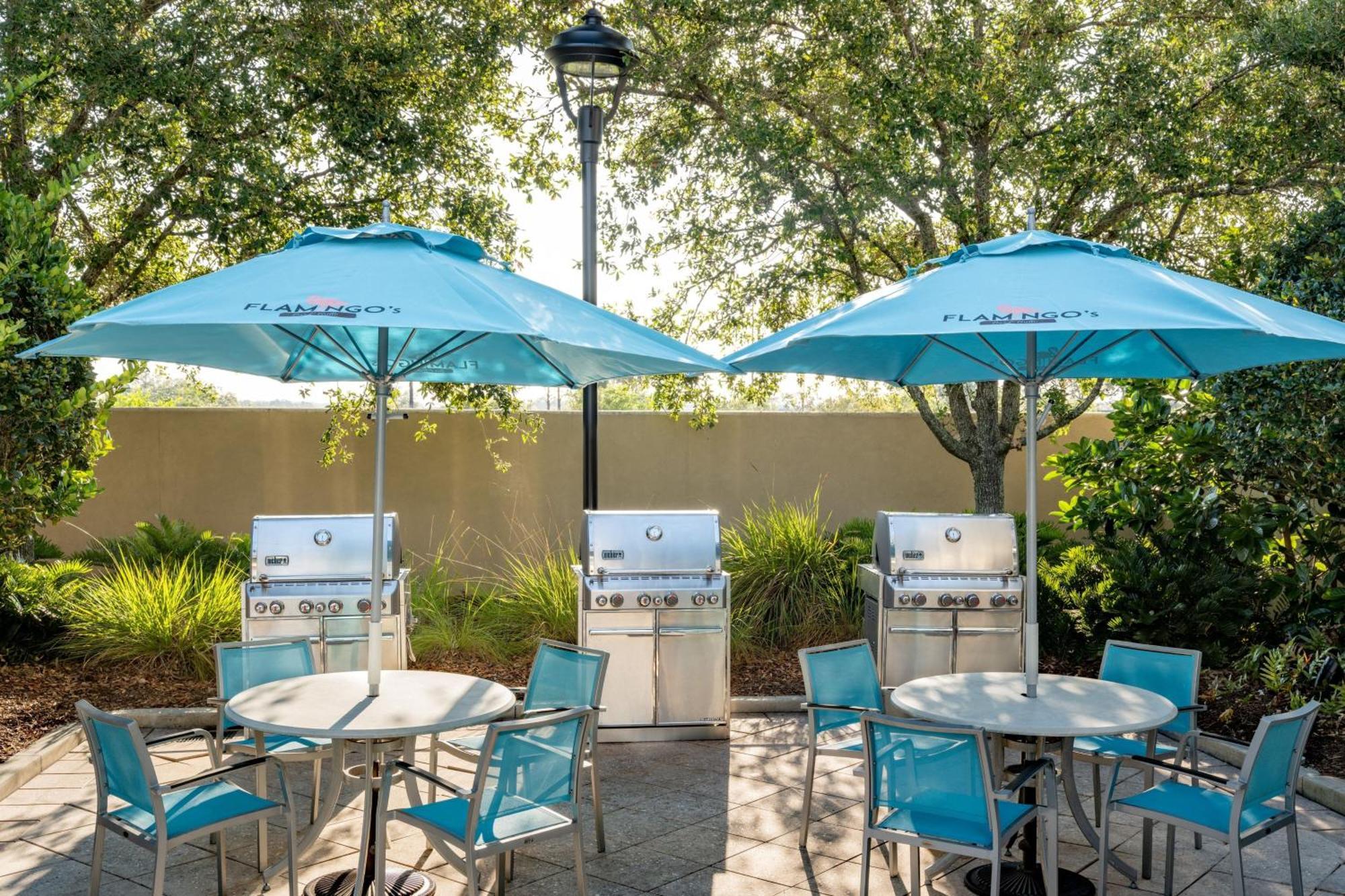 Towneplace Suites Orlando At Flamingo Crossings Town Center/Western Entrance Bay Lake Exteriér fotografie