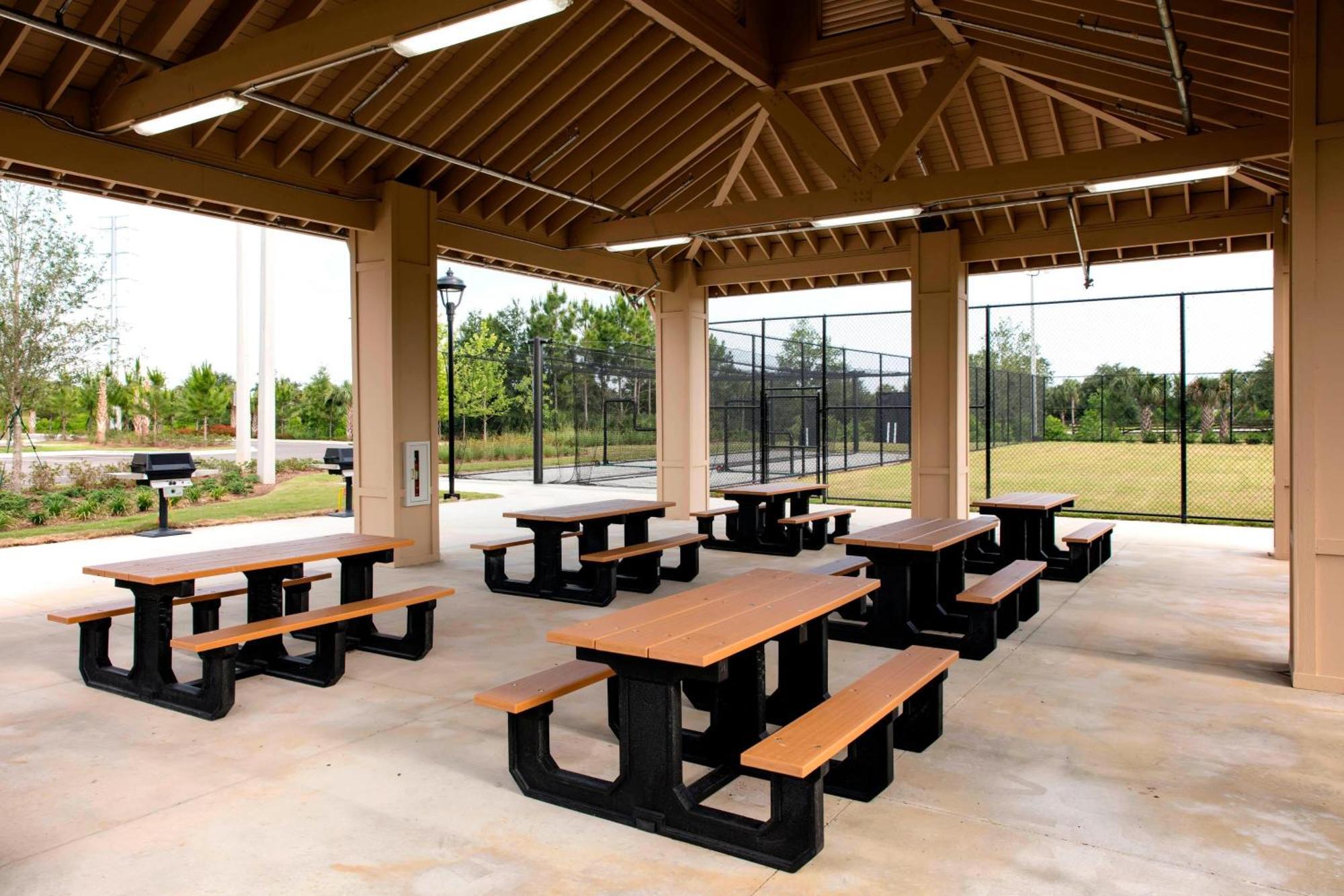 Towneplace Suites Orlando At Flamingo Crossings Town Center/Western Entrance Bay Lake Exteriér fotografie