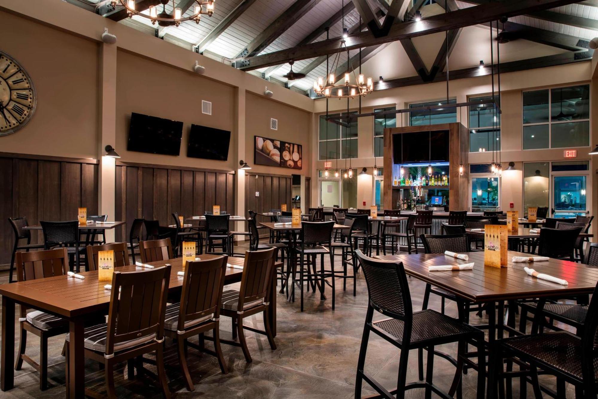 Towneplace Suites Orlando At Flamingo Crossings Town Center/Western Entrance Bay Lake Exteriér fotografie