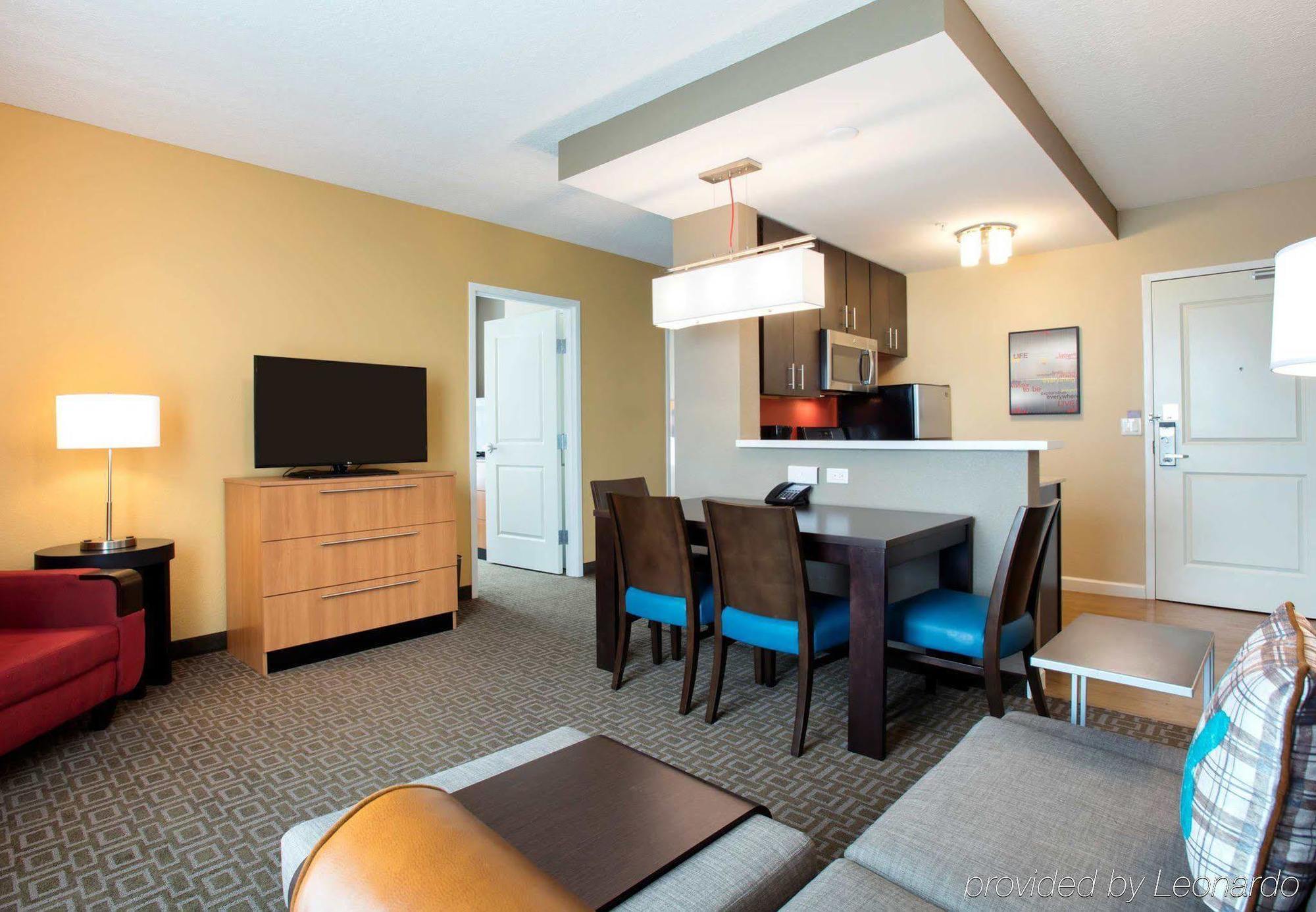 Towneplace Suites Orlando At Flamingo Crossings Town Center/Western Entrance Bay Lake Exteriér fotografie