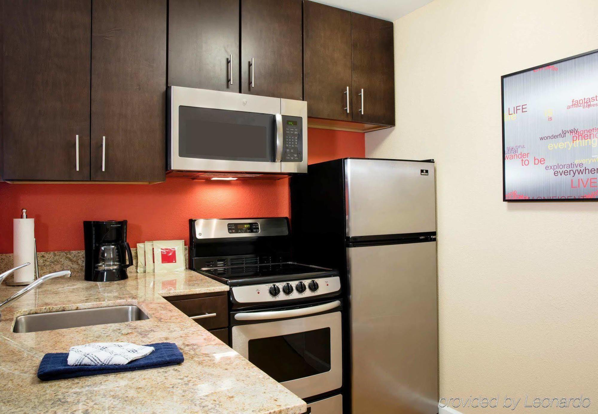 Towneplace Suites Orlando At Flamingo Crossings Town Center/Western Entrance Bay Lake Exteriér fotografie