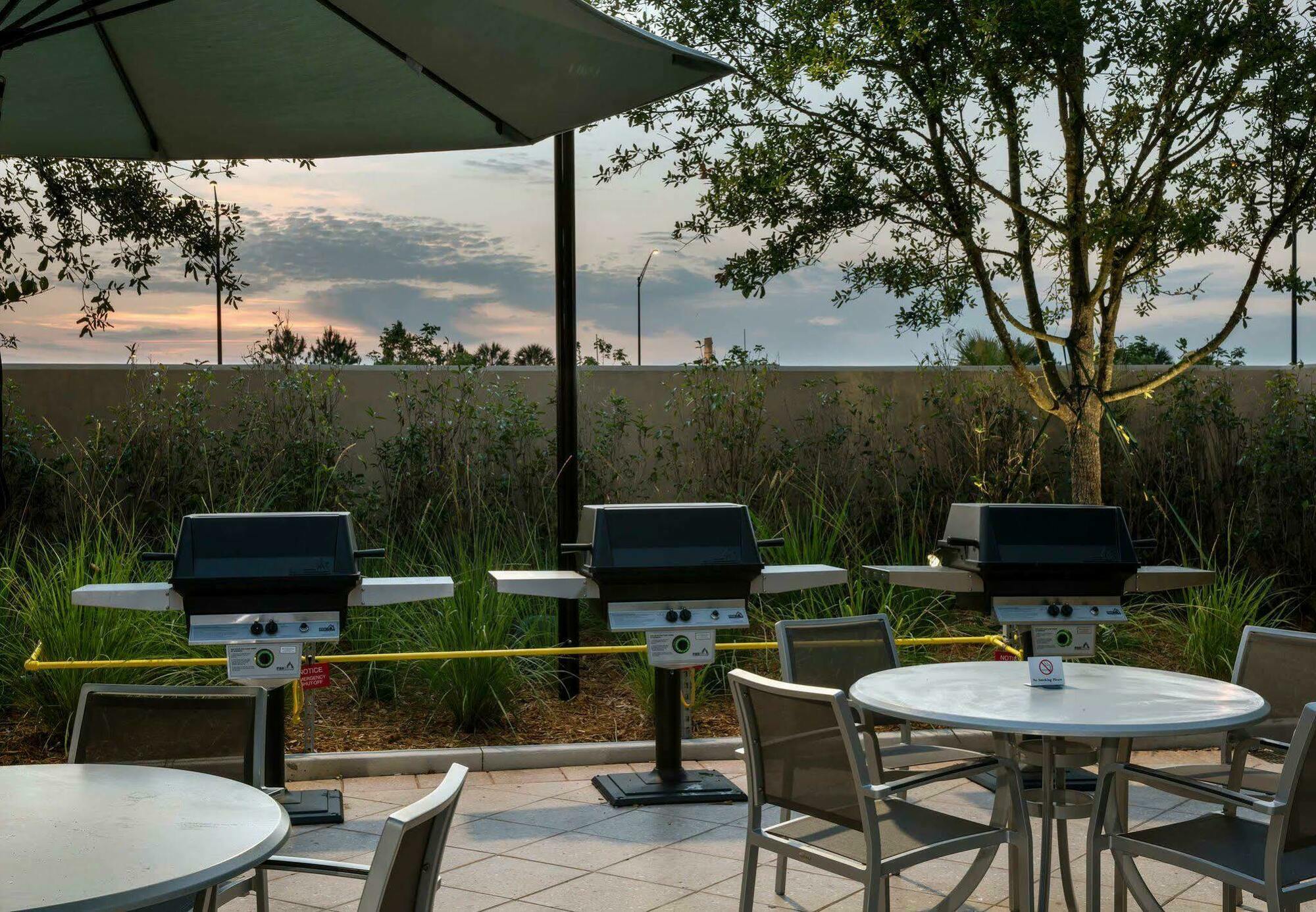 Towneplace Suites Orlando At Flamingo Crossings Town Center/Western Entrance Bay Lake Exteriér fotografie